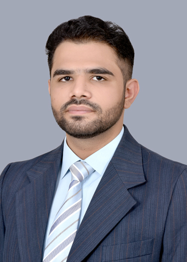 Abdul Rauf certified SmashUSMLE tutor