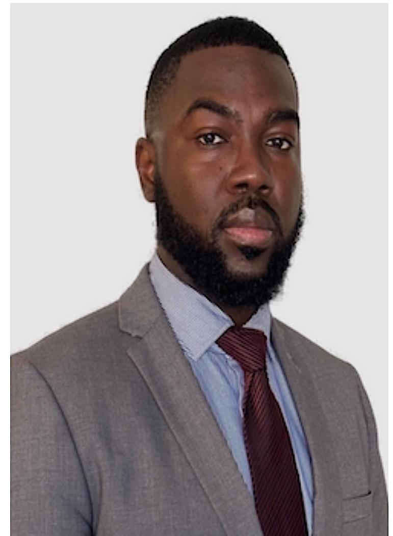 Chinedum Odunukwe certified SmashUSMLE tutor