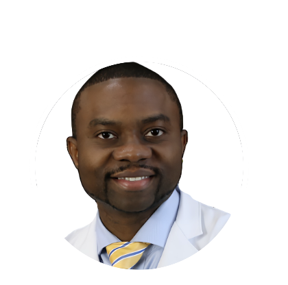 Dr. Adeleke Adesina SmashUSMLE Reviews