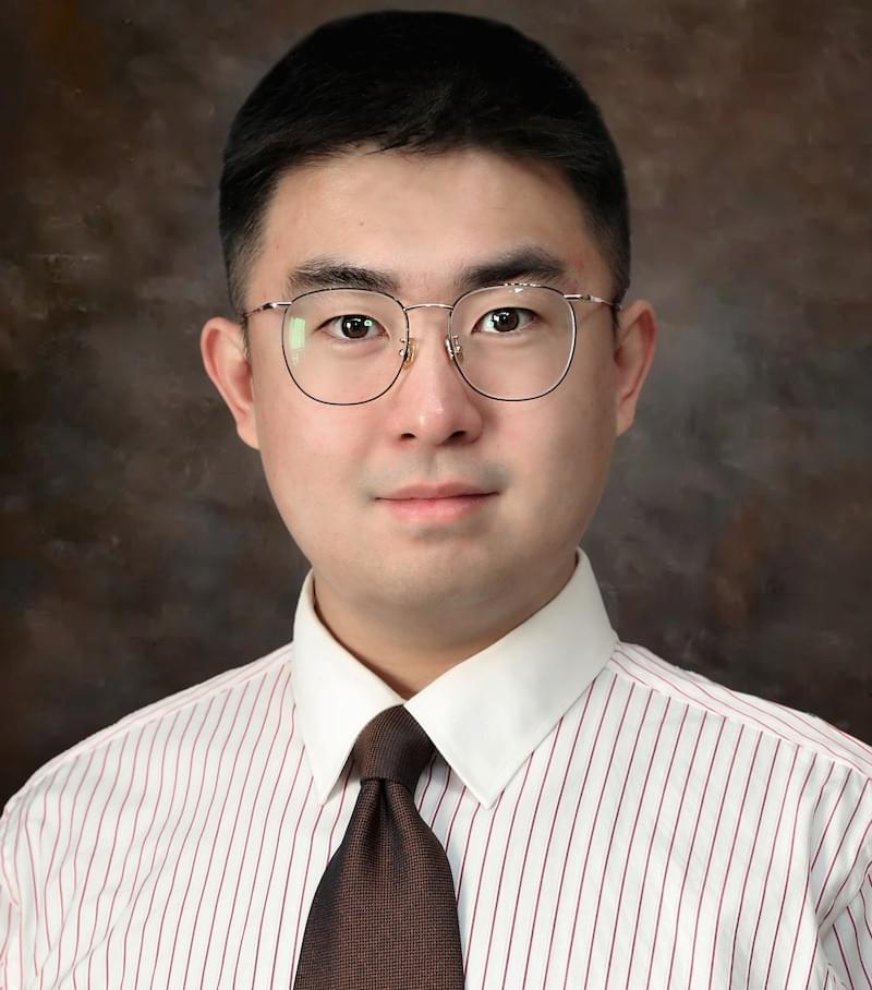 Wenxuan Han certified SmashUSMLE tutor