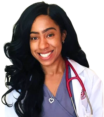 Ariel Noble certified SmashUSMLE tutor
