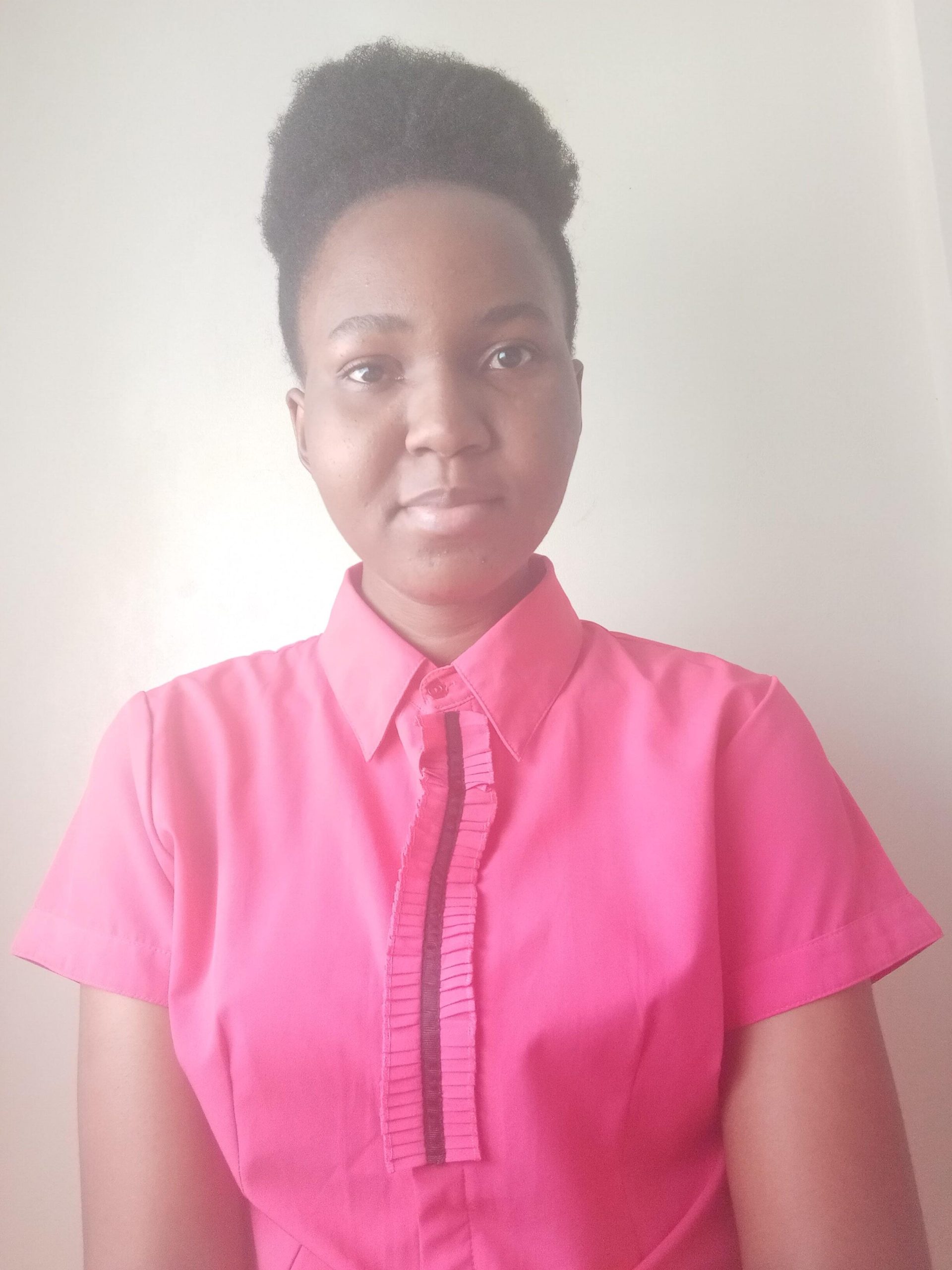 Esther Tolu Adedibu certified SmashUSMLE tutor