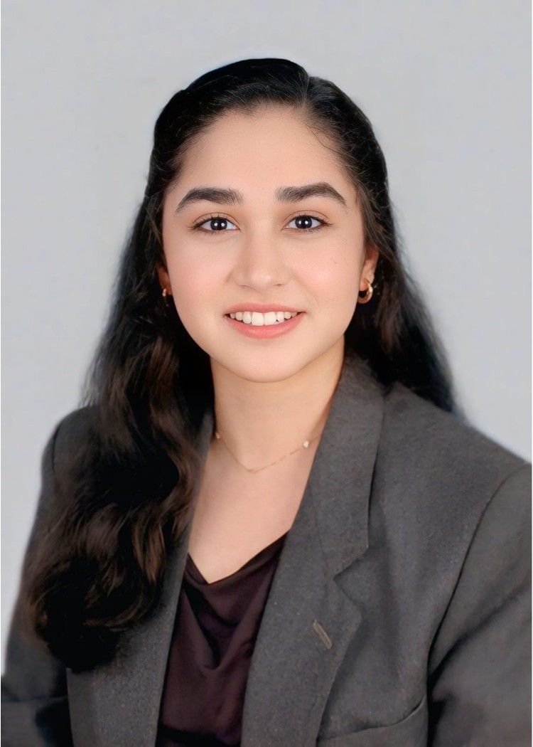 Haleema Sadia certified SmashUSMLE tutor