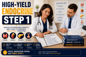 endocrine topics