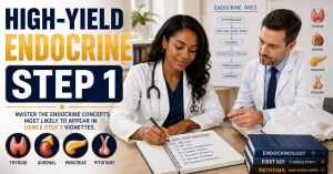 endocrine topics