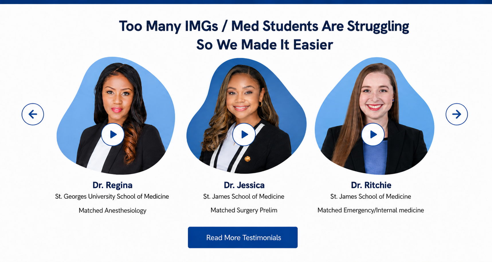 SmashUSMLE leading USMLE prep course trusted by medical students