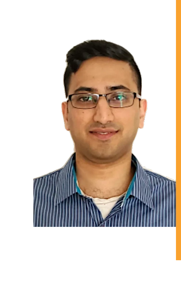 Jeet Chowdri certified SmashUSMLE tutor