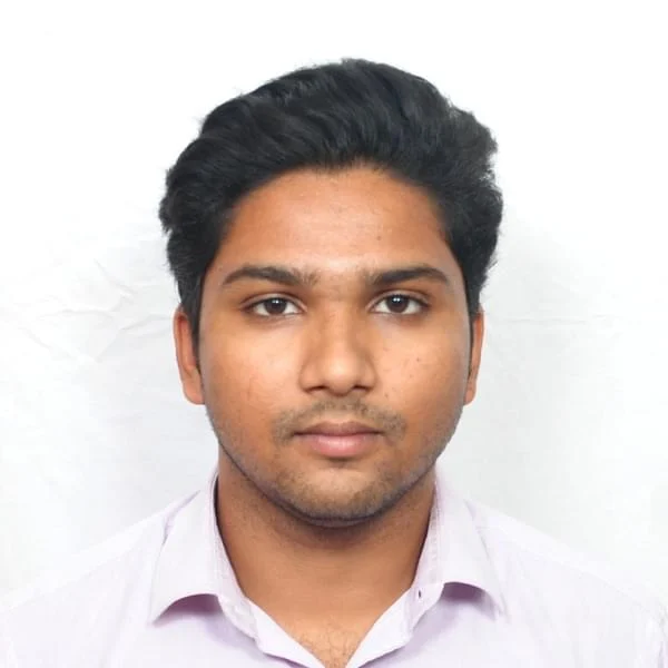 Mayur Khan certified SmashUSMLE tutor