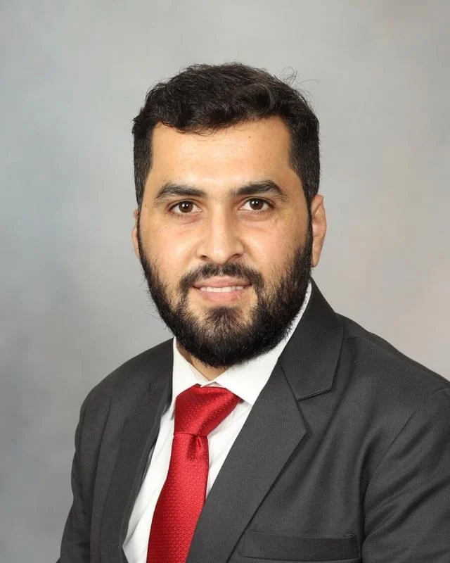 Syed Naseem Shah certified SmashUSMLE tutor