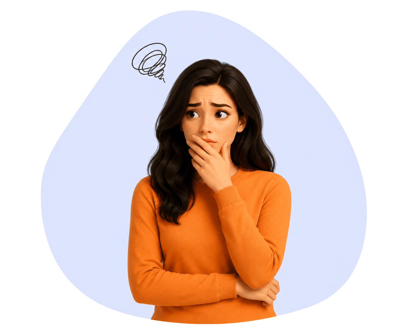 Worried medical student unsure about passing USMLE