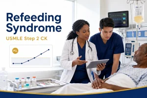 Clinical Management of Refeeding Syndrome